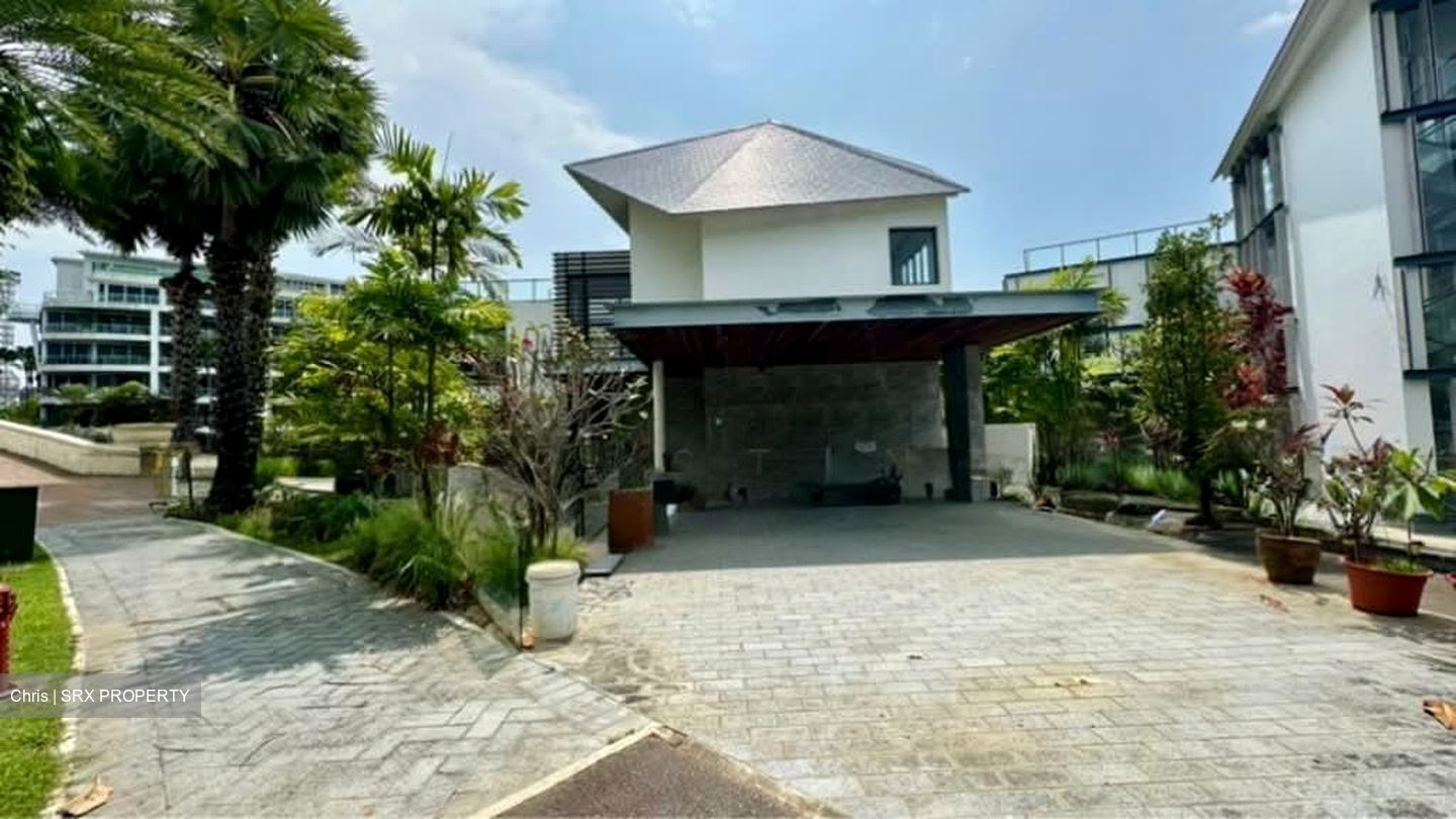 Pearl Island (D4), Detached #558938191